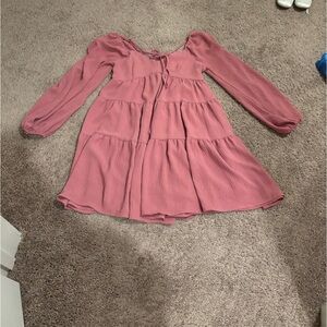 Altar’d State dress